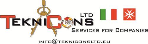 Teknicons LTD, Garrufo orari di apertura