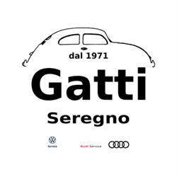 Gatti Sas, Seregno orari di apertura