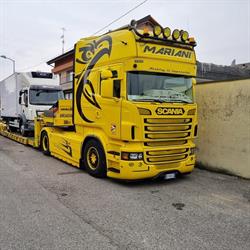Mariani Carlo, Brugherio orari di apertura