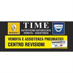 Autofficina Time Autorizzata Renault, Bovisio-Masciago orari di apertura