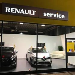 AUTOFFICINA AMBROSI SNC, San Giovanni Lupatoto orari di apertura