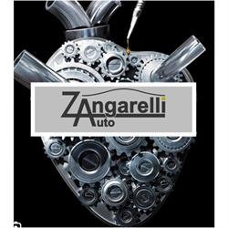 Zangarelli Auto, Città di Castello orari di apertura