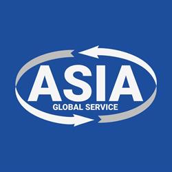 ASIA GLOBAL SERVICE Srl, Foligno orari di apertura