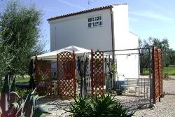 B&B Villa Mediterranea with parking space Trani, Residenziale - Orari di apertura