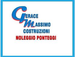 Gerace Massimo Costruzioni noleggio ponteggi, Cittanova orari di apertura