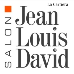 Jean Louis David, Pompei orari di apertura