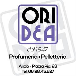 Oridea SRL, Anzio orari di apertura