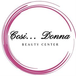 Così...Donna Beauty Center, Roma orari di apertura