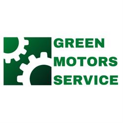 GREEN MOTORS SERVICE DI FRANCESCO DI PIETRO, Valdina orari di apertura