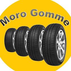 Moro Gomme SNC Di Ledda Ermanno & C, Ferrara orari di apertura