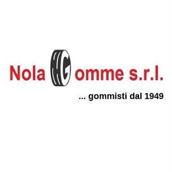 Nola Gomme Di Liparuli, orari di apertura