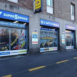 Il Battistrada, Milano orari di apertura
