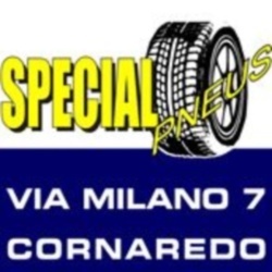 Special Pneus, Cornaredo orari di apertura
