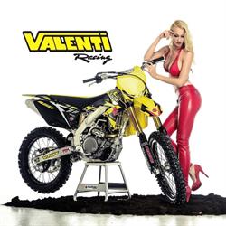 Valenti Racing SRL "pe", Lissone orari di apertura