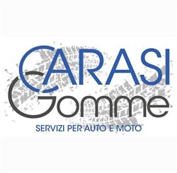 Carasi Gomme SNC, Gardone Val Trompia orari di apertura