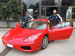 Dainauto S.a.s., Foligno orari di apertura