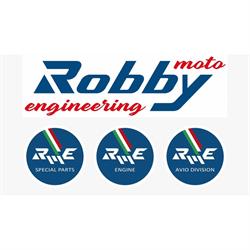 Robby Moto Engineering, Casalmaggiore orari di apertura