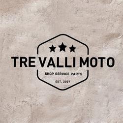 Tre Valli Moto SAS Di Buoso G., Germignaga orari di apertura