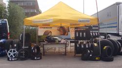 SANTACROCE PNEUMATICI S.R.L. - Driver Center Pirelli S.CROCE SULL'ARNO, Santa Croce sull'Arno orari di apertura