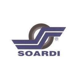 Soardi Pneumatici, Gioia del Colle orari di apertura