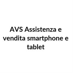 AVS Assistenza e vendita smartphone e tablet, Brescia orari di apertura