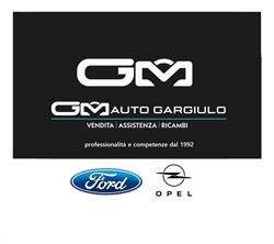 Gm Auto Gargiulo SRL, Santa Maria la Carità orari di apertura