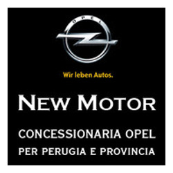 New Motor, Perugia orari di apertura