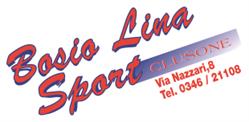 Bosio Lina Sport, Clusone orari di apertura