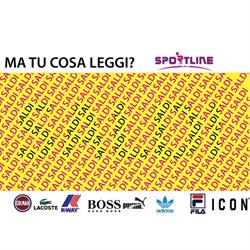 Sportline, Licata orari di apertura