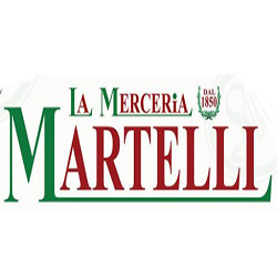 La Merceria Martelli, Messina orari di apertura