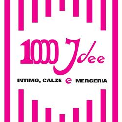 1000 IDEE, Caltanissetta orari di apertura