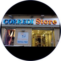 Corredi Store, Palermo orari di apertura