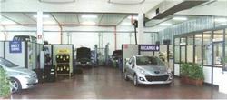 Autocentro Montecarlo S.r.l. - Riparatore Autorizzato, Bologna orari di apertura