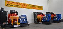 Rodilossi Energie, San Benedetto del Tronto orari di apertura