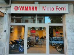 Moto Ferri Yamaha, Foggia orari di apertura
