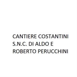 Cantiere Costantini S.n.c. di Aldo e Roberto Perucchini, Leggiuno orari di apertura