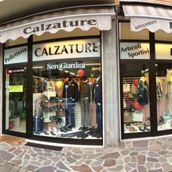Centro Calzature Pellegrini Marco, Zogno orari di apertura