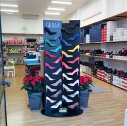 Moda Scarpe, Caltanissetta orari di apertura
