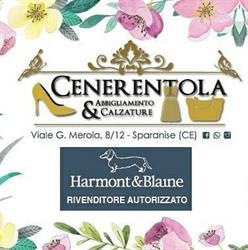 Cenerentola, Sparanise orari di apertura