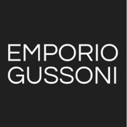 Emporio Gussoni, Recco orari di apertura