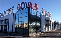 Giovanni Calzature, Cascina orari di apertura