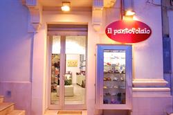 Il Pantofolaio, Scicli orari di apertura