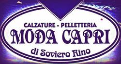 Moda Capri, Carlentini orari di apertura