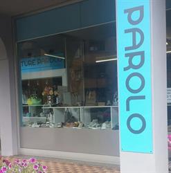 Calzature Parolo, Colico orari di apertura