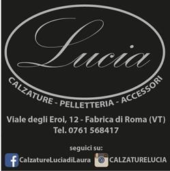 Calzature Lucia, Fabrica di Roma orari di apertura