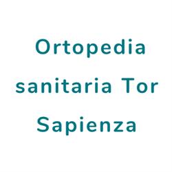 Ortopedia sanitaria Tor Sapienza, Roma orari di apertura