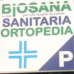 Sanit. Ortop. Biosana Di Presicce G., Roma orari di apertura