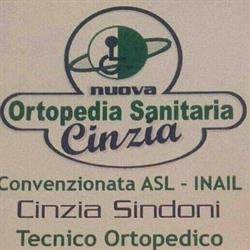 Nuova Ortopedia Sanitaria Cinzia S., Melito di Porto Salvo orari di apertura