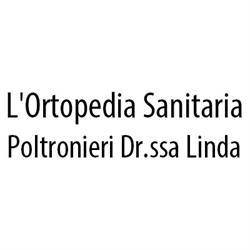 L'Ortopedia Sanitaria - Poltronieri Dr.ssa Linda, Stradella orari di apertura