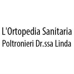 L'Ortopedia Sanitaria - Poltronieri Dr.ssa Linda, Stradella orari di apertura